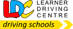 LDC Driving School Selby Logo